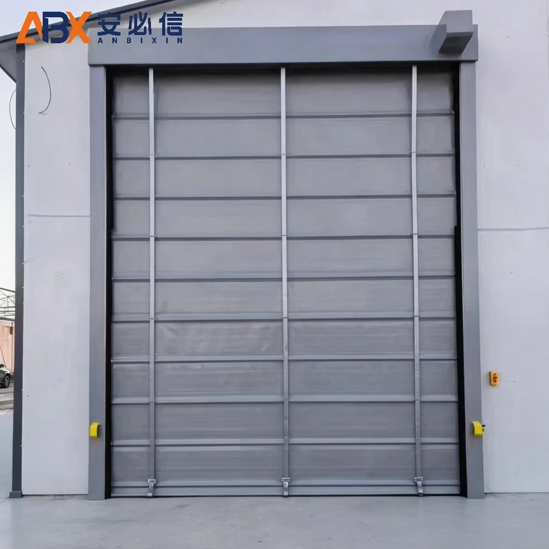 吐鲁番市高速堆积门